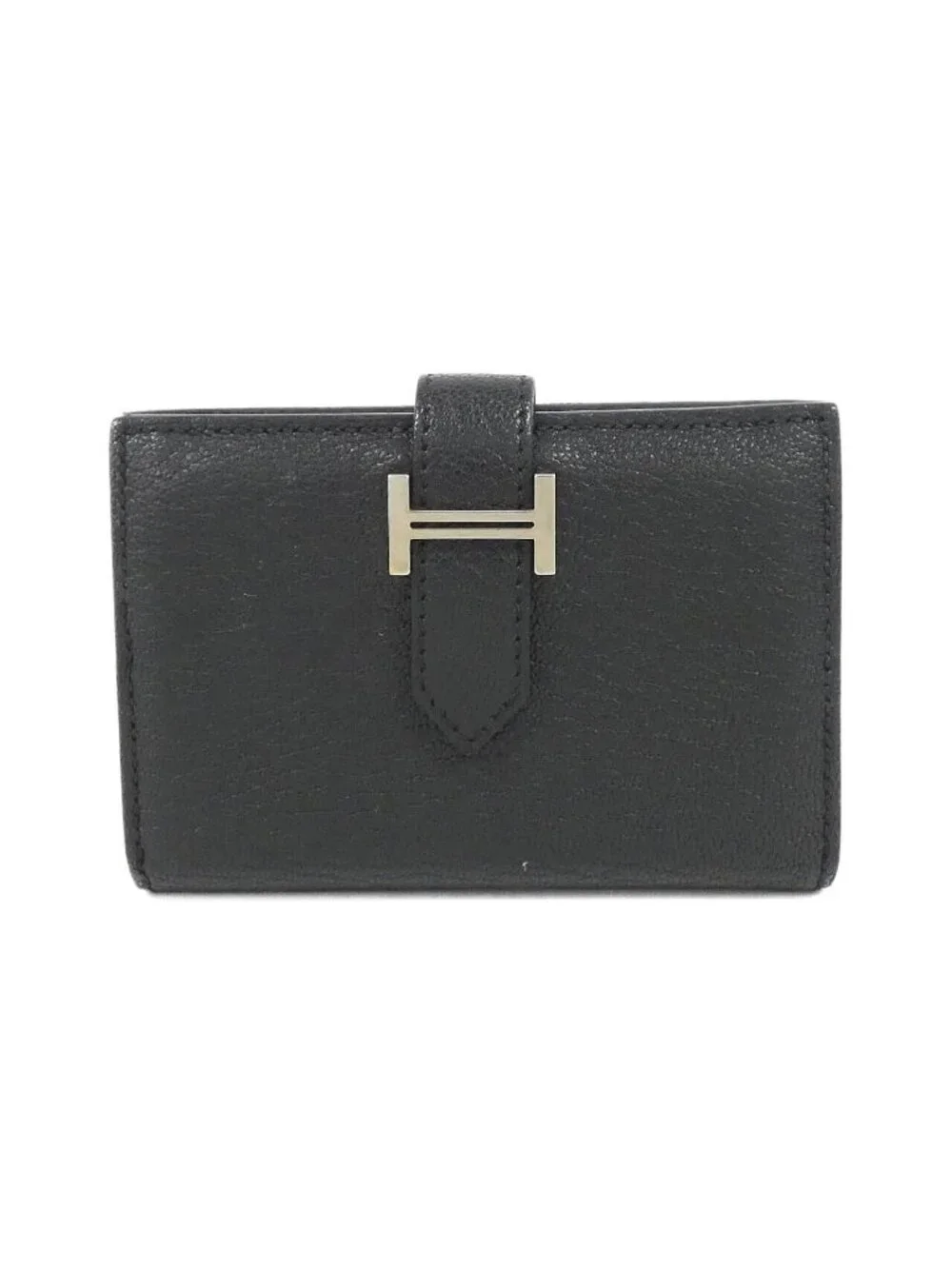 Hermes Bearn Card Case